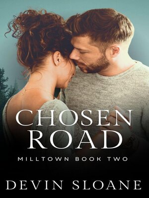 cover image of Chosen Road